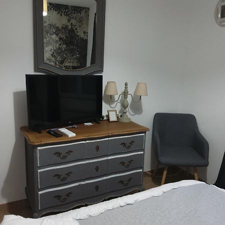 L'Abrialys Bed and Breakfast Lorgues Buitenkant foto