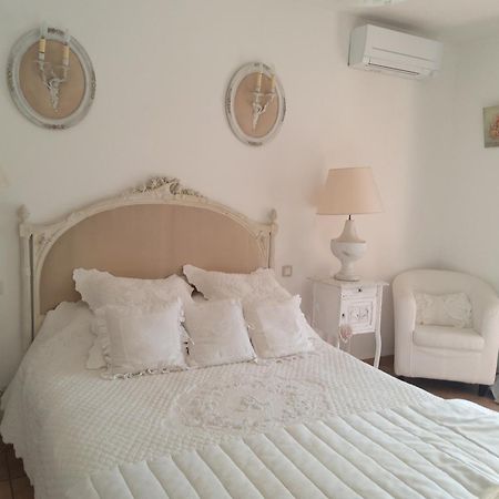 L'Abrialys Bed and Breakfast Lorgues Buitenkant foto